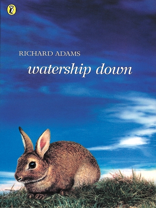 Title details for Watership Down by Richard Adams - Available